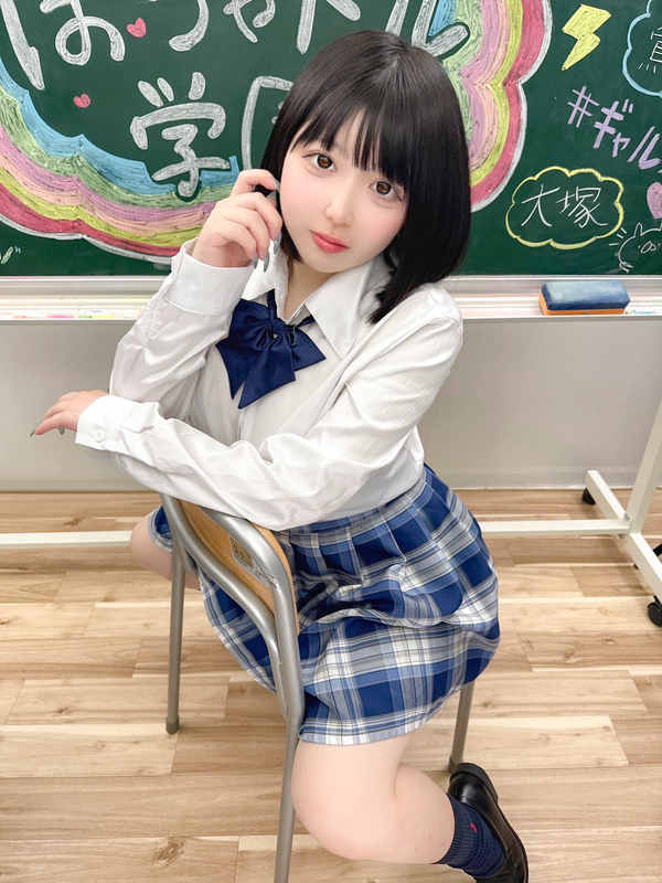 池袋ぽっちゃりデリヘル ぽちゃドル学園 つきな